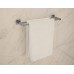 Symmons 363DTB-18 Duro Double Towel Bar  18-Inch  Chrome - B00KRH8LFW